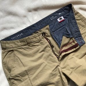 Bullhead Denim Co. - Size 32/32 Slim